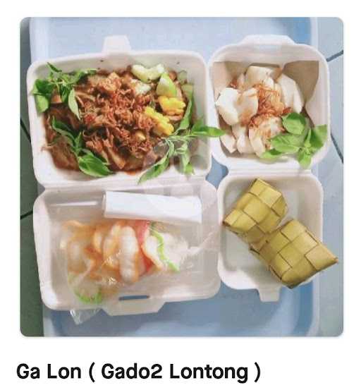 Gado-Gado Niki Nopo 4