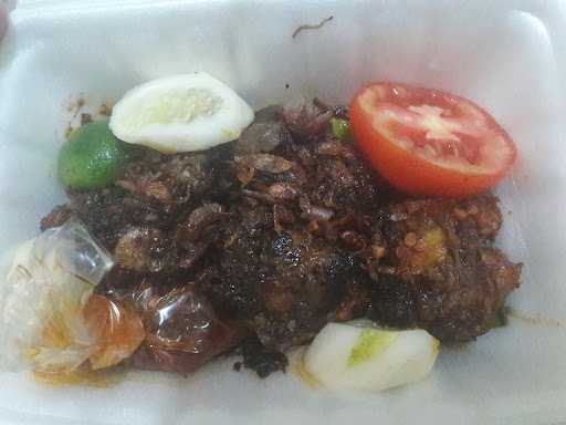 Gudeg Jogja Dan Sop Iga Merapi 1