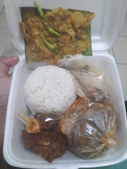 Gudeg Jogja Dan Sop Iga Merapi 2