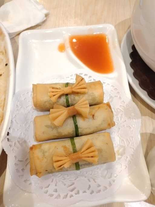 Imperial Kitchen & Dimsum - Plaza Atrium 8