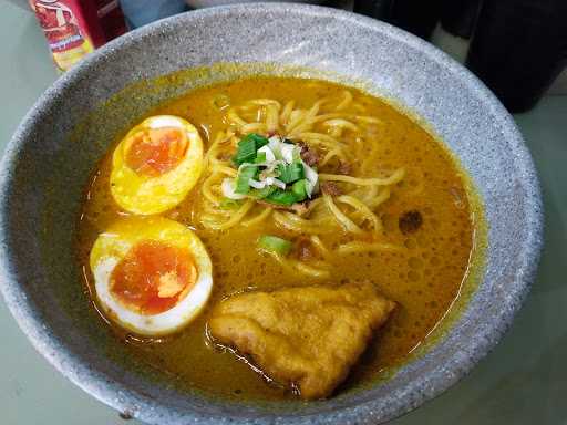 Kedai Mie Tjap Chili, Salemba 3