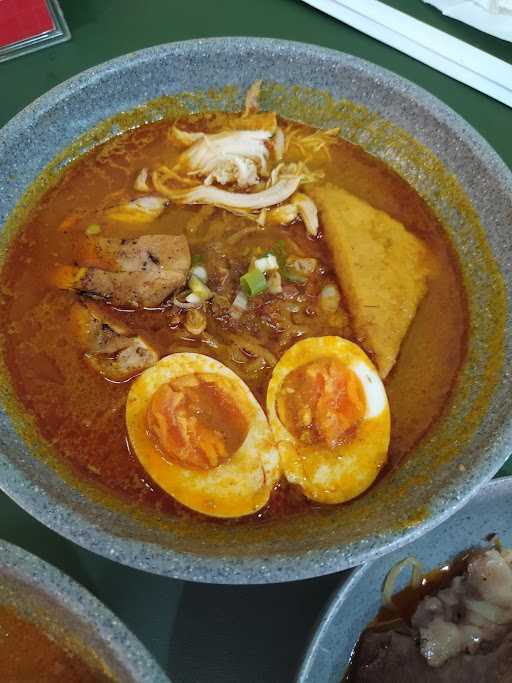 Kedai Mie Tjap Chili, Salemba 6