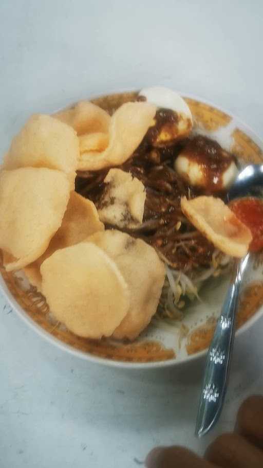 Kupat Tahu 85 (Gado-Gado Ketoprak) 2