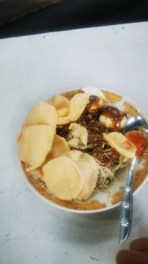 Kupat Tahu 85 (Gado-Gado Ketoprak) 1