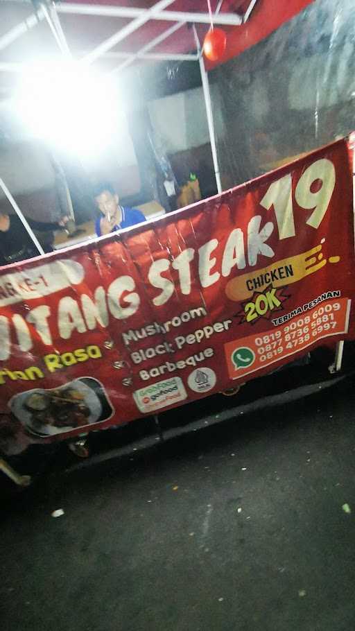 Kwitang Steak 19 5