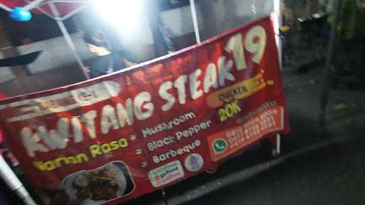 Kwitang Steak 19 4