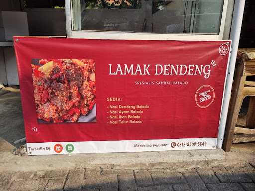 Lamak Dendeng 1