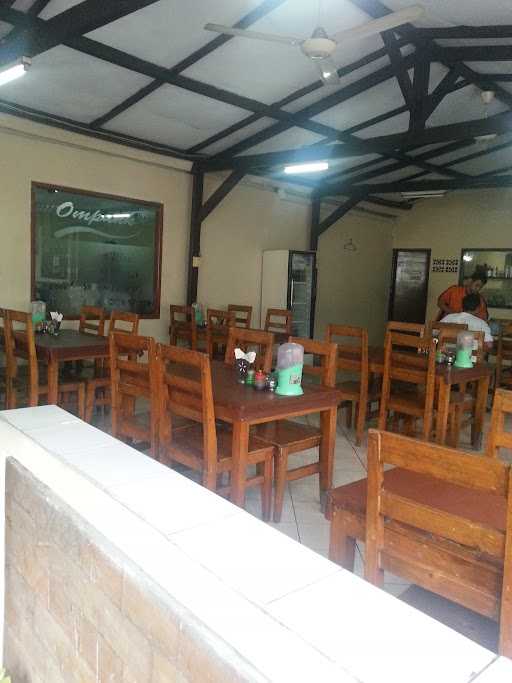 Lti Pondok Salemba Bakmie 2