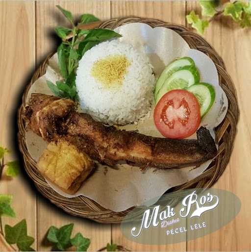 Mak Ros - Bebek & Ayam Sambel Andaliman 10