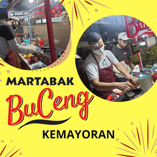 Martabak Buceng Kemayoran 2