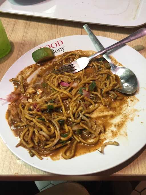 Mie Aceh Atakana 2