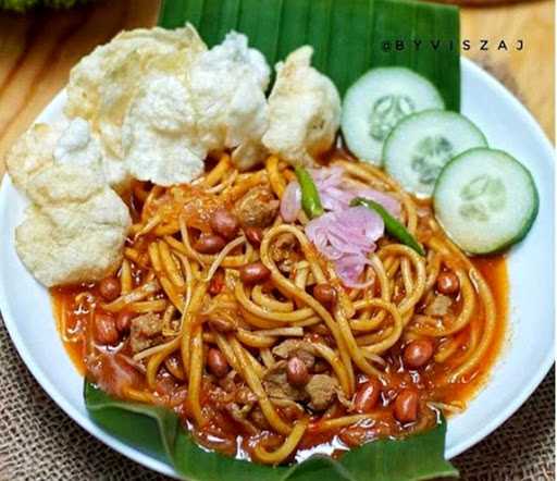 Mie Aceh Pandrah Senen 7