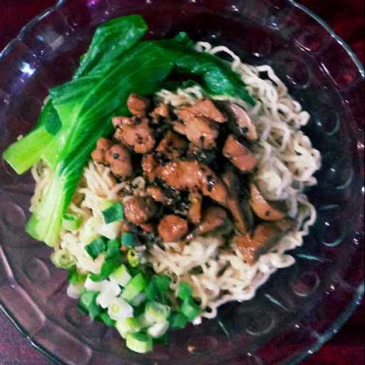 Mie Ayam D'Madiv 10