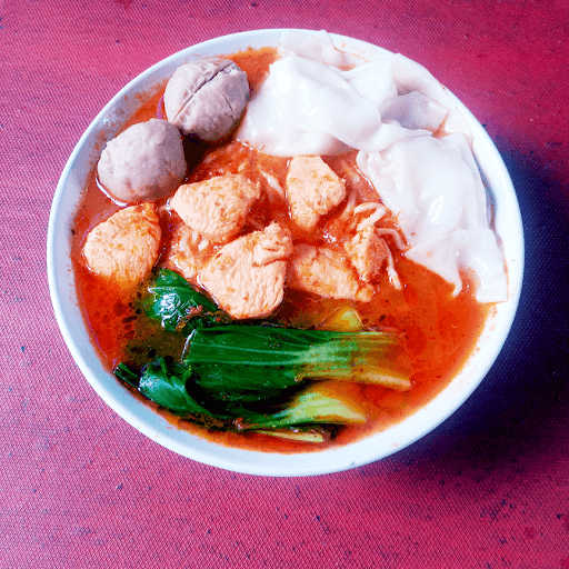 Mie Ayam D'Madiv 9