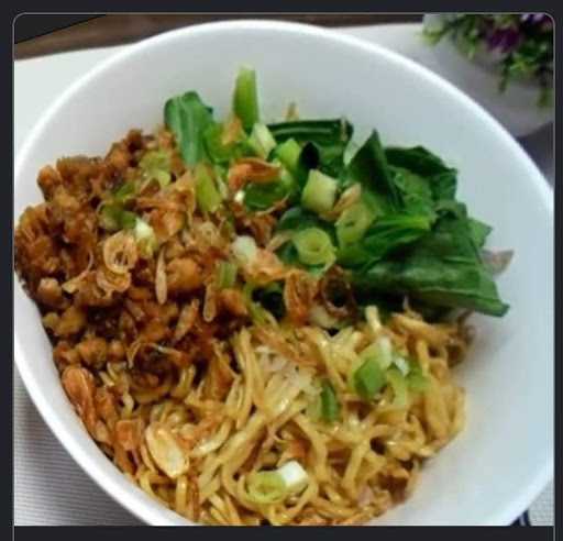 Mie Ayam D'Madiv 4