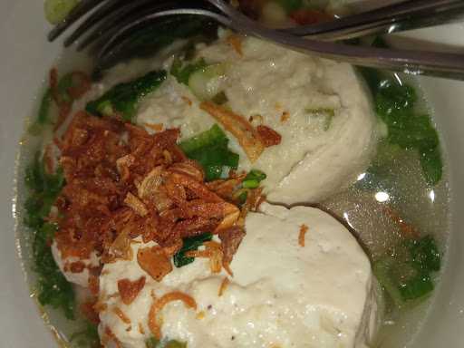 Mie Ayam Dapoer Luna 2