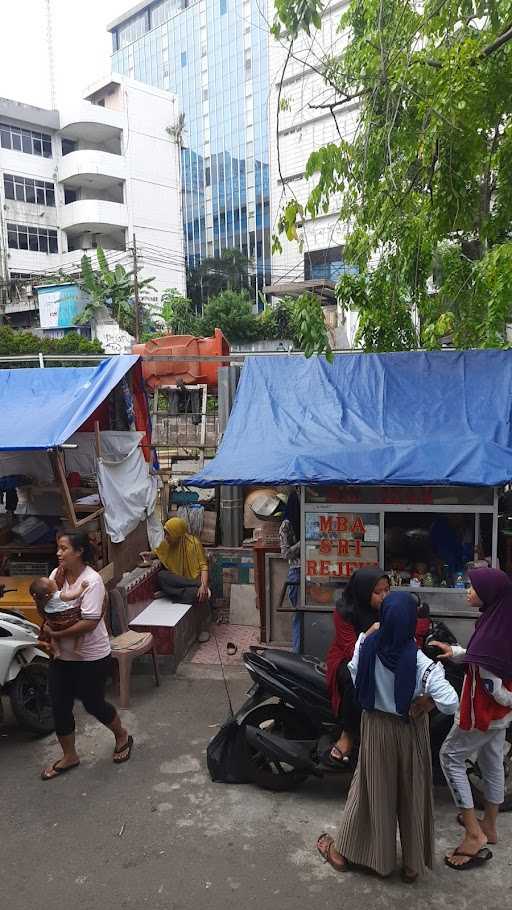 Mie Ayam Mba Sri Rezeki 2