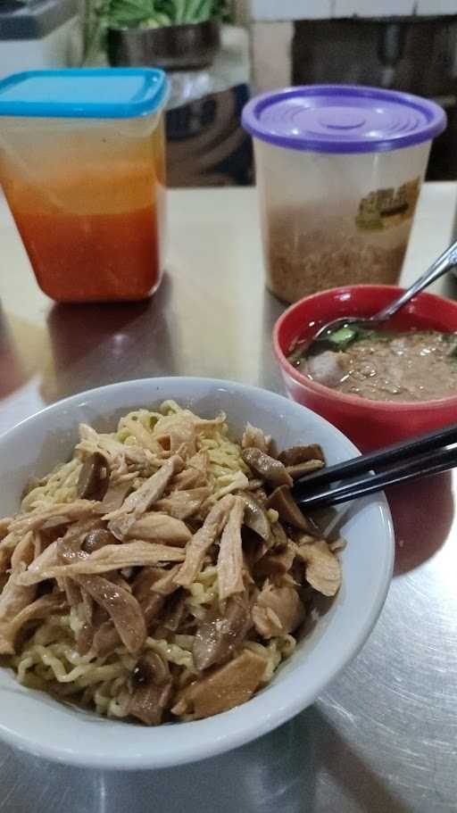 Mie Suka Baru Aliong Senen 2