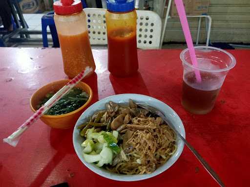 Mie Suka Baru Aliong Senen 3