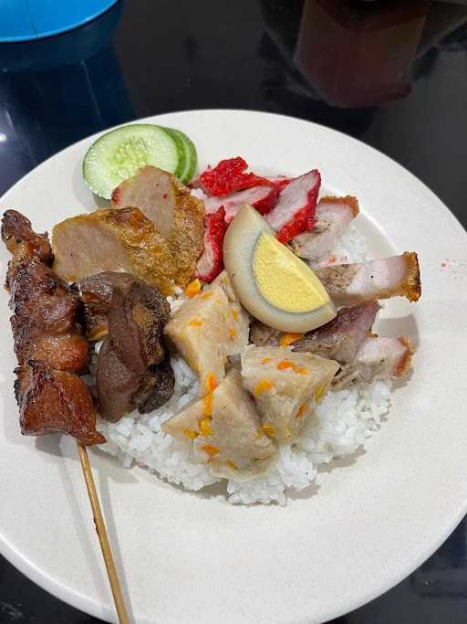 Nasi Campur Kenanga 3