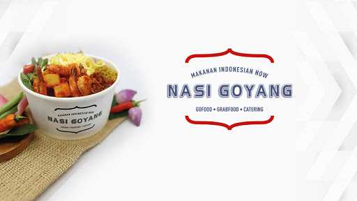 Nasi Goyang Kramat Raya 2