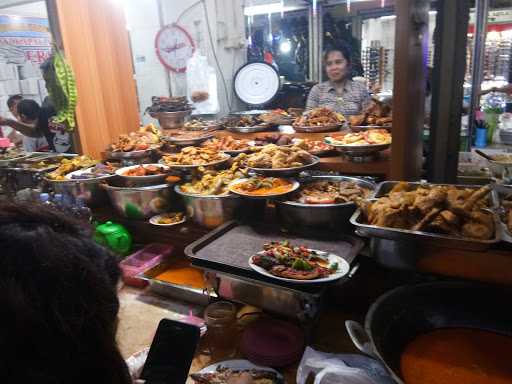 Nasi Kapau Hj. Erni 4