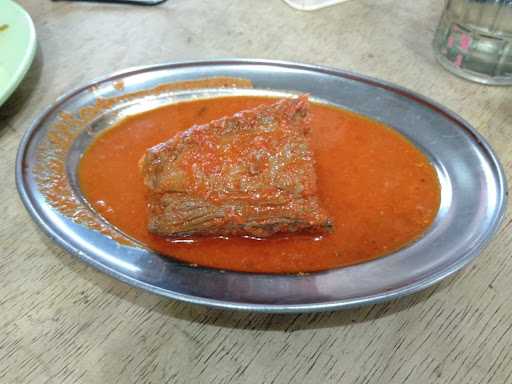 Nasi Kapau Hj. Erni 10