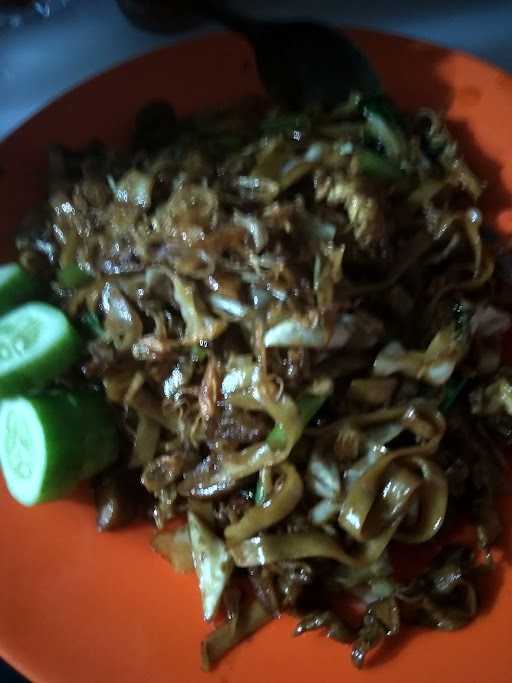 Nasi Mie Goreng Gg. Lontar 3