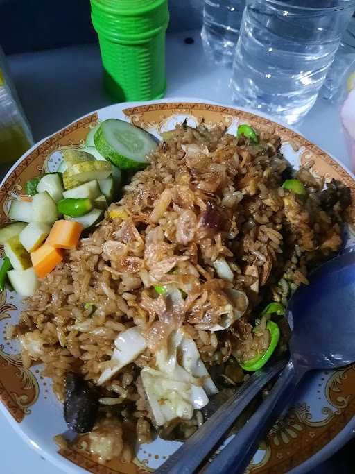 Nasi Mie Goreng Gg. Lontar 2