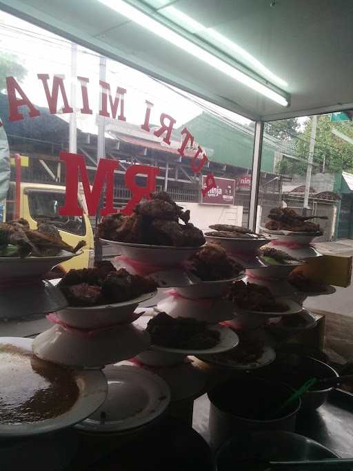 Nasi Padang Putri Minang 6