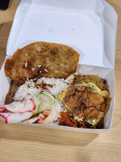 Nasi Uduk Bu Nar 2