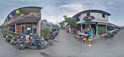 Nasi Uduk Ibu Kokom 7