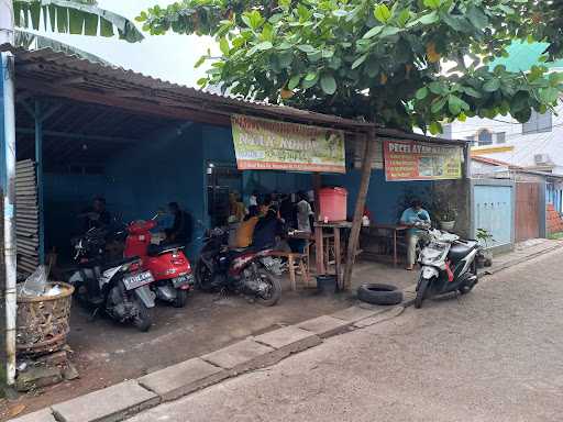 Nasi Uduk Ibu Kokom 8