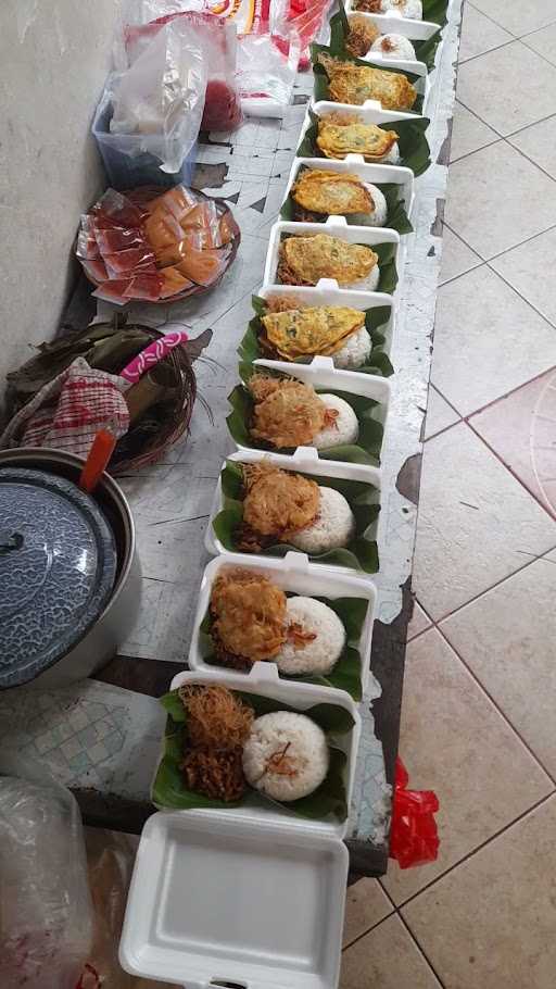 Nasi Uduk Teras 3