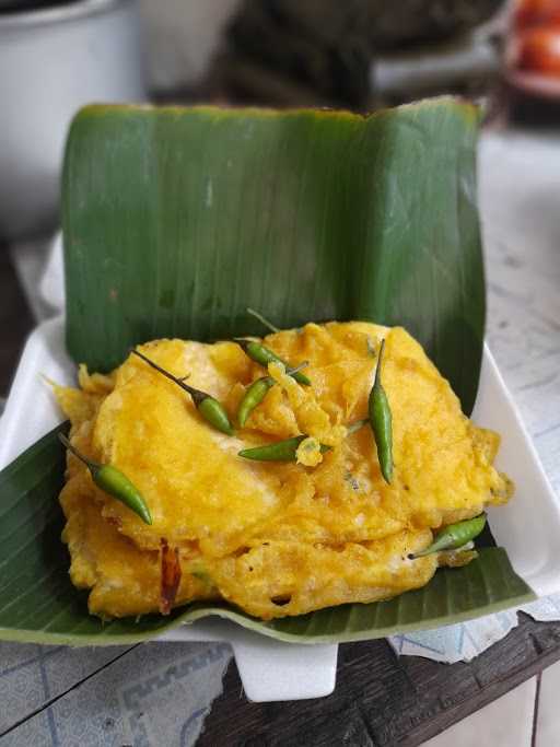 Nasi Uduk Teras 9