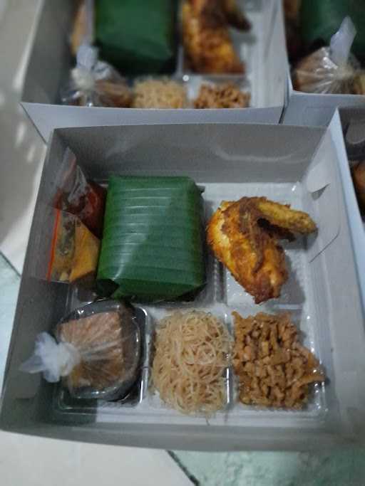 Nasi Uduk Teras 10