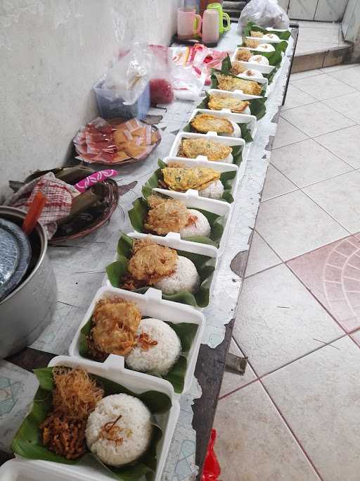 Nasi Uduk Teras 4