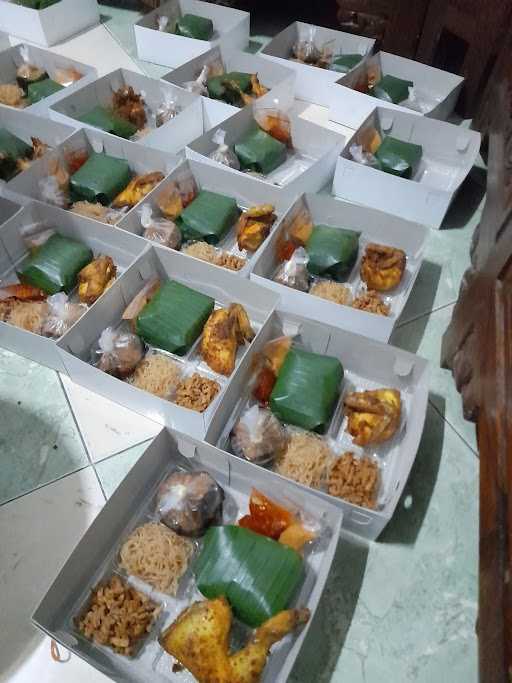 Nasi Uduk Teras 6