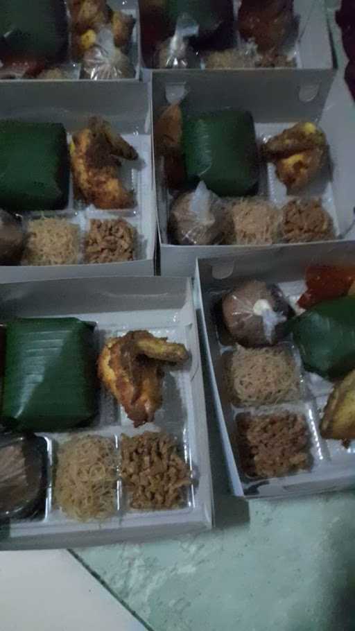 Nasi Uduk Teras 1