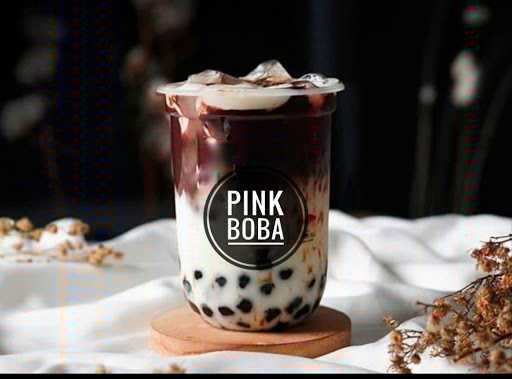 Pink Boba 6