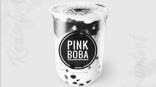 Pink Boba 8