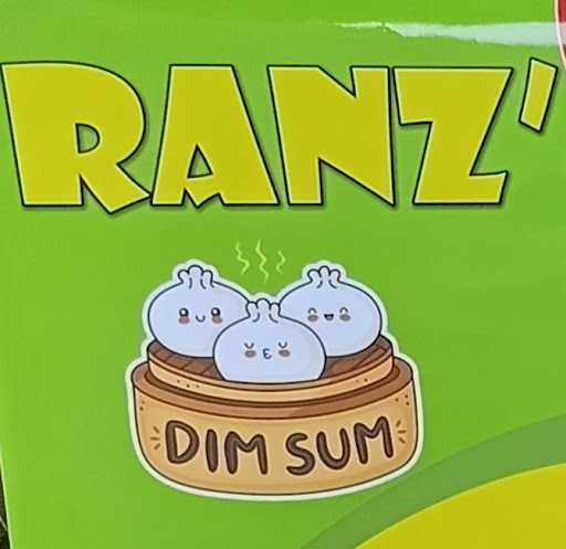 Ranz' Dimsum 1000 Kramat Pulo 1