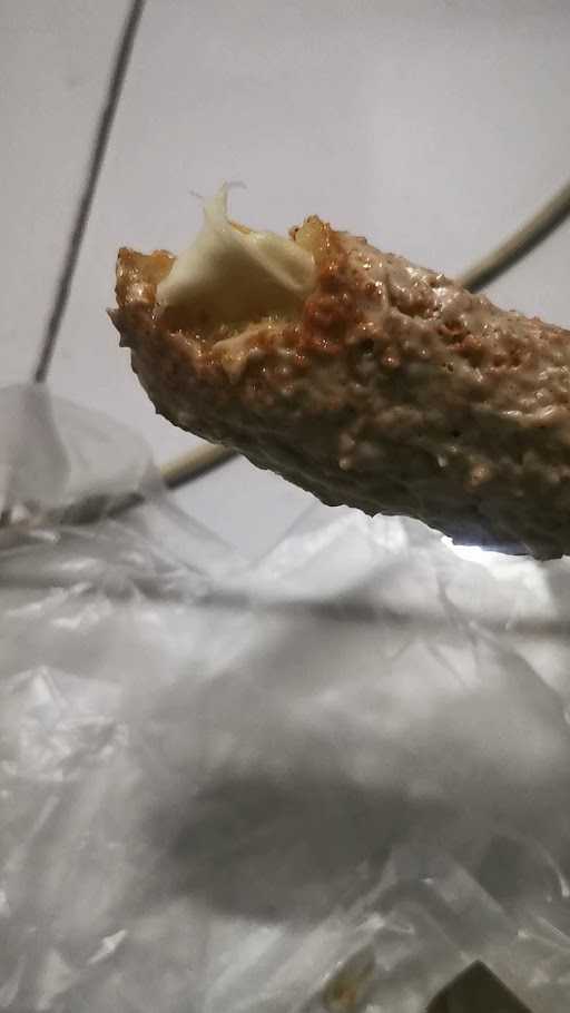 Ratu Corndog Mozarella Jajanan Korea 10