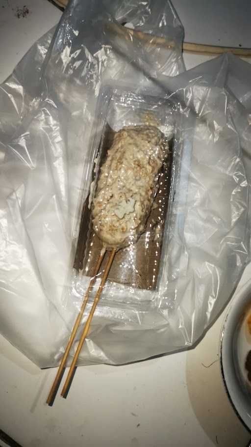 Ratu Corndog Mozarella Jajanan Korea 8