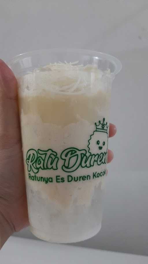 Ratu Duren (Store) 2