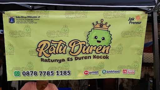 Ratu Duren (Store) 4