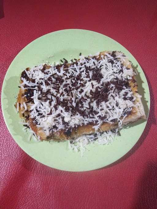 Roti Bakar 78 Kramat 6