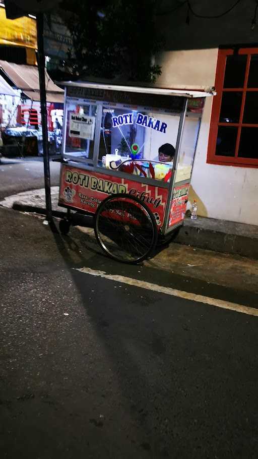 Roti Bakar Cihuy 2