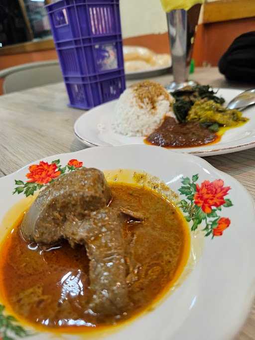 Rumah Makan Citra Jaya 2