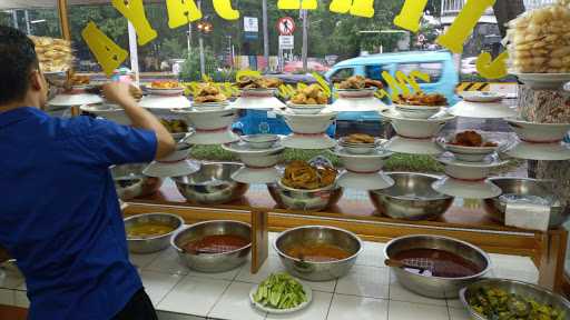 Rumah Makan Citra Jaya 7